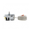 Thermostat Atea A13-0552 (als eine Alternative kann auch 077B-6756 geliefert werden) für Kühlschrank WHIRLPOOL/INDESIT, warm: aus -18° ein +4°; kalt: aus -32° ein +4°,L 1500 mm Thermostat Atea A13-0552 (als eine Alternative kann auch 077B-6756 geliefert werden) für Kühlschrank WHIRLPOOL/INDESIT, warm: aus -18° ein +4°; kalt: aus -32° ein +4°,L 1500 mm
