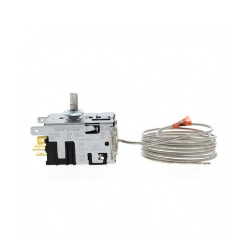 Thermostat Atea A13-0552 (als eine Alternative kann auch 077B-6756 geliefert werden) für Kühlschrank WHIRLPOOL/INDESIT, warm: aus -18° ein +4°; kalt: aus -32° ein +4°,L 1500 mm Thermostat Atea A13-0552 (als eine Alternative kann auch 077B-6756 geliefert werden) für Kühlschrank WHIRLPOOL/INDESIT, warm: aus -18° ein +4°; kalt: aus -32° ein +4°,L 1500 mm