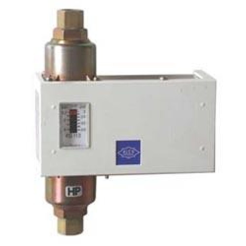 Differenzdruckschalter ALCO FD113, 0710173 Differenzdruckschalter ALCO FD113, 0710173