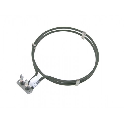 Heizelement 480484 Bosch, 190 mm, 2500 W [Misc.]