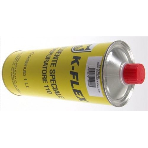 Spezialreiniger K-Flex, 1 Liter Spezialreiniger K-Flex, 1 Liter