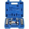 Exzentrisches Bördelgerät (1/4",3/8",1/2",5/16",5/8",3/4") im Koffer (R410A) VFT-808C Exzentrisches Bördelgerät (1/4",3/8",1/2",5/16",5/8",3/4") im Koffer (R410A) VFT-808C