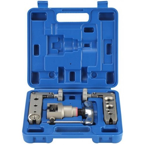 Exzentrisches Bördelgerät (1/4",3/8",1/2",5/16",5/8",3/4") im Koffer (R410A) VFT-808C Exzentrisches Bördelgerät (1/4",3/8",1/2",5/16",5/8",3/4") im Koffer (R410A) VFT-808C