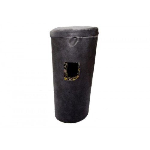 Schalldämmhaube für Copeland Scroll ZH09KVE-TFD 526 (nicht Original) Schalldämmhaube für Copeland Scroll ZH09KVE-TFD 526 (nicht Original)