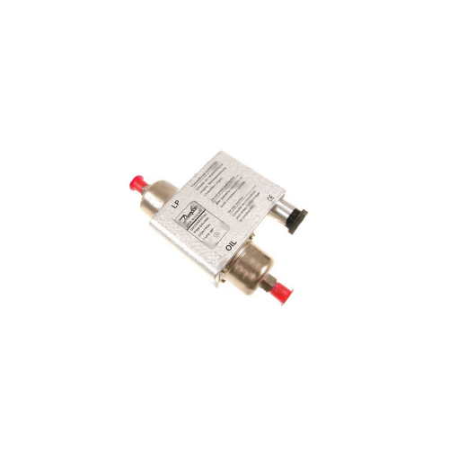Differenz-Druckschalter Danfoss MP55 - 120 Sek, 060B017366 Differenz-Druckschalter Danfoss MP55 - 120 Sek, 060B017366