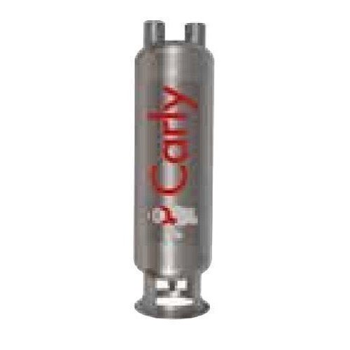 Edelstahl Flüssigkeitsabscheider Carly LCY-ST 1013 MMS Lötanschluss 42 mm Edelstahl Flüssigkeitsabscheider Carly LCY-ST 1013 MMS Lötanschluss 42 mm