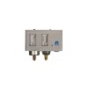 Druckschalter Ranco Niederdruck & Hochdruck O17-H4759, -0,3 bis 7 bar, 7 bis 30 bar Druckschalter Ranco Niederdruck & Hochdruck O17-H4759, -0,3 bis 7 bar, 7 bis 30 bar