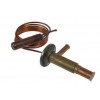 Thermostatisches Expansionsventil Honeywell, TLK- 0,7; R404A, MOP +0°C Thermostatisches Expansionsventil Honeywell, TLK- 0,7; R404A, MOP +0°C