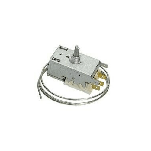 Thermostat Ranco K57-L5884 für Kühlschrank AEG, 2262174200 , 6,3mm AMP Thermostat Ranco K57-L5884 für Kühlschrank AEG, 2262174200 , 6,3mm AMP