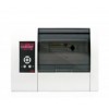 Schaltkasten AKO 15653 PLUS-3F, 10-16 A, 400V/50Hz für dreiphasige Verflüssigungssätze und Verdampfer Schaltkasten AKO 15653 PLUS-3F, 10-16 A, 400V/50Hz für dreiphasige Verflüssigungssätze und Verdampfer