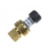 Drucktransmitter CAREL, 0/34,5 bar, 0-5 Vdc, SPKT0033P0 (Nachfolger für SPKT0033R0) Drucktransmitter CAREL, 0/34,5 bar, 0-5 Vdc, SPKT0033P0 (Nachfolger für SPKT0033R0)