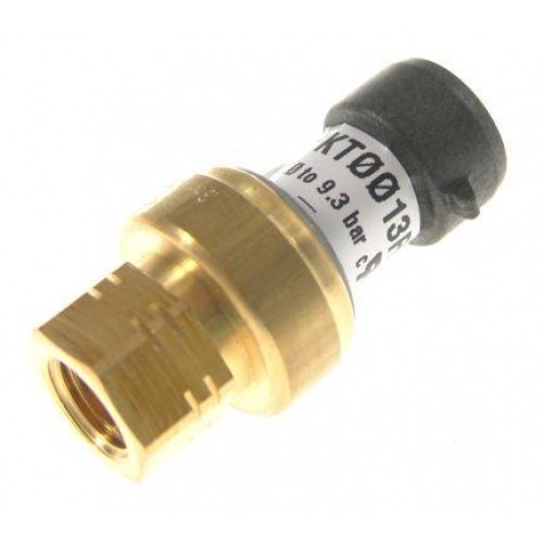 Carel Drucksonden (Dructransmitter) SPKT0013RO, 1/9,3 bar, 0-5 Vdc Carel Drucksonden (Dructransmitter) SPKT0013RO, 1/9,3 bar, 0-5 Vdc
