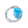Spule Danfoss EVR 018F6282 für Magnetventile, 220 - 230V, 50/60 Hz, 10W, IP67, Kabel Spule Danfoss EVR 018F6282 für Magnetventile, 220 - 230V, 50/60 Hz, 10W, IP67, Kabel