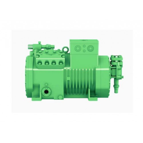 Halbhermetischer Kompressor Bitzer ECOLINE SERIE BE5, 4FE-25Y Halbhermetischer Kompressor Bitzer ECOLINE SERIE BE5, 4FE-25Y