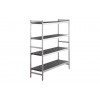 Querlatte - L 1290 mm Achsmaß Fermostock 6611 Querlatte - L 1290 mm Achsmaß Fermostock 6611