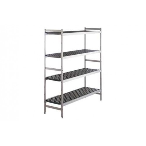 Querlatte - L 1290 mm Achsmaß Fermostock 6611 Querlatte - L 1290 mm Achsmaß Fermostock 6611