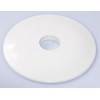 Befestigungsunterlegscheibe Kunststoff d = 90 mm Befestigungsunterlegscheibe Kunststoff d = 90 mm