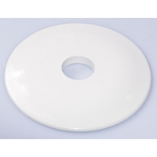 Befestigungsunterlegscheibe Kunststoff d = 90 mm Befestigungsunterlegscheibe Kunststoff d = 90 mm
