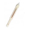 Alkohol Thermometer mit Schutzkorb WIGAM 30G/PL Alkohol Thermometer mit Schutzkorb WIGAM 30G/PL