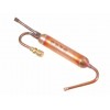 Filtertrockner mit Ventil SD30 30g, Ventil + 6.35x3.1 mm