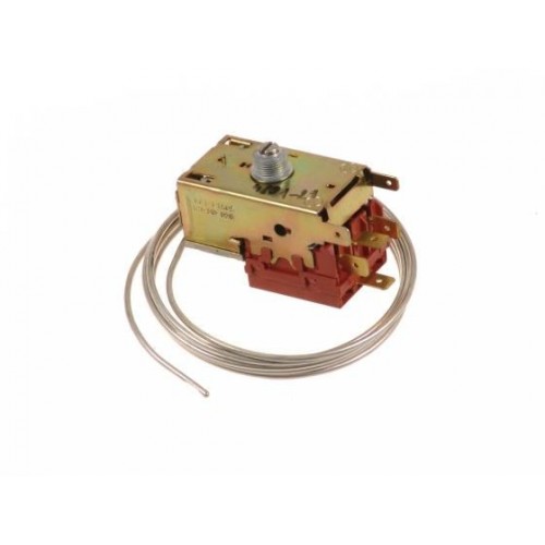 Thermostat RANCO K61-L1505000, max.+3,5/-18; min.+3,5/-8; L= 1500mm Thermostat RANCO K61-L1505000, max.+3,5/-18; min.+3,5/-8; L= 1500mm