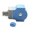 Spule für Magnetventil Danfoss EVRP, 018Z6964, 24V d.c., 14W Spule für Magnetventil Danfoss EVRP, 018Z6964, 24V d.c., 14W