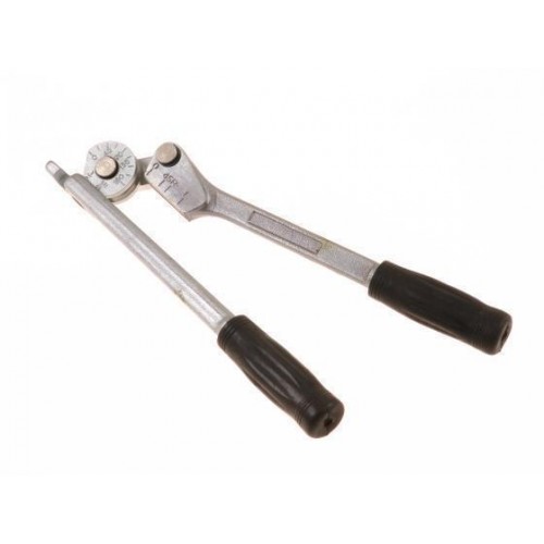 3/4" ROHRBIEGER 3/4" ROHRBIEGER