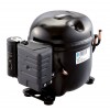 Rotationskompressor Tecumseh HGA4492U 2489231115, R290, 230V, Lötversion Rotationskompressor Tecumseh HGA4492U 2489231115, R290, 230V, Lötversion