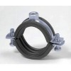 Rohrschelle zweischraubig ohne Schallschutz M8, 12-16 mm - 1/4" Rohrschelle zweischraubig ohne Schallschutz M8, 12-16 mm - 1/4"