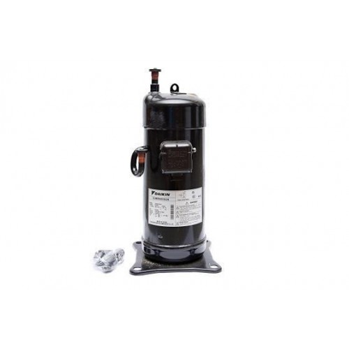SCROLLVERDICHTER DAIKIN, JT160L-P8Y1, 57016 BTU, R410, 380 V, 50/60 HZ SCROLLVERDICHTER DAIKIN, JT160L-P8Y1, 57016 BTU, R410, 380 V, 50/60 HZ