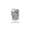 THERMOSTAT RANCO K55 L5070, 2 Kontakte 6A 250V Kapillarrohr 2500 mm kalt -22°C, warm -7,5°C halbmondförmige Achse ø 6x4,6 mm THERMOSTAT RANCO K55 L5070, 2 Kontakte 6A 250V Kapillarrohr 2500 mm kalt -22°C, warm -7,5°C halbmondförmige Achse ø 6x4,6 mm
