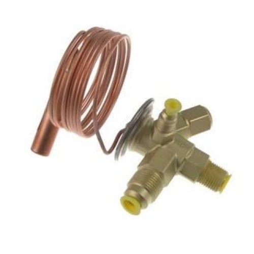 Thermostatisches Expansionsventil Alco, TIE-NW, R407C, ohne MOP / 802436, ohne Düse Thermostatisches Expansionsventil Alco, TIE-NW, R407C, ohne MOP / 802436, ohne Düse