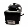 Drehzahlgeregelter Kompressor Aspera Embraco VEMC7C mit E-Satz, LBP - R600a, 230V, 40/150Hz, 3PH Drehzahlgeregelter Kompressor Aspera Embraco VEMC7C mit E-Satz, LBP - R600a, 230V, 40/150Hz, 3PH