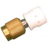 Referenzleck für R-134a Wigam Modell RL-134 - 5g/Jahr für el. Lecksuchgeräte Referenzleck für R-134a Wigam Modell RL-134 - 5g/Jahr für el. Lecksuchgeräte