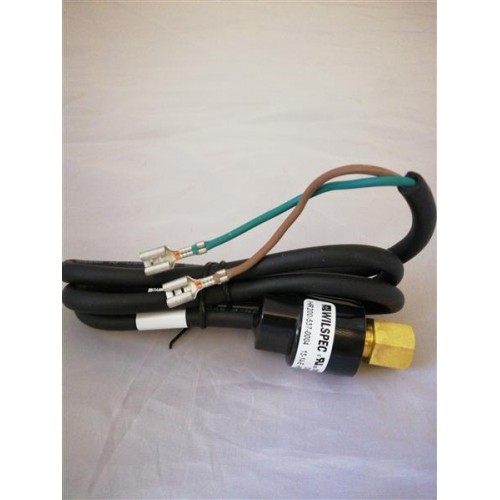 Patronendruckschalter Tecumseh 683114 Patronendruckschalter Tecumseh 683114