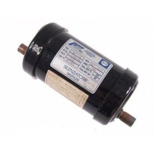 Geräuschdämpfer Frigo-Mec - 12 mm Geräuschdämpfer Frigo-Mec - 12 mm