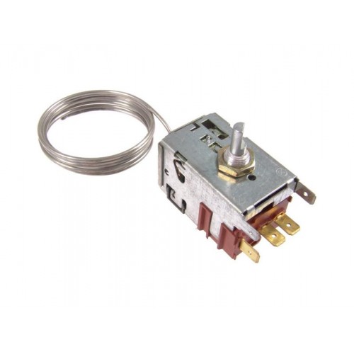 Thermostat DANFOSS 077B6201 Kapillarrohrlänge 1000 mm - nicht lieferbar, ersetzt durch Nachfolger Thermostat DANFOSS 077B6201 Kapillarrohrlänge 1000 mm - nicht lieferbar, ersetzt durch Nachfolger