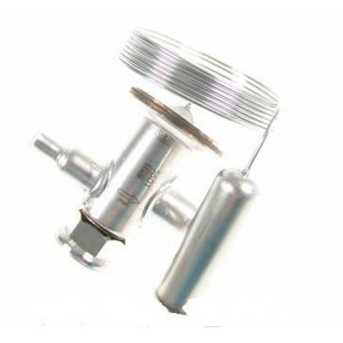 Thermostatisches Expansionsventil DANFOSS - TUA, R404/R507, ohne MOP, ohne Düse Thermostatisches Expansionsventil DANFOSS - TUA, R404/R507, ohne MOP, ohne Düse
