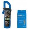Digitales Klemm-Multimeter VCM-202 Digitales Klemm-Multimeter VCM-202