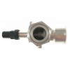 Rotalockventil, Anschlüsse 2.1/4", Ausgang 54 mm ODS, AWA Rotalockventil, Anschlüsse 2.1/4", Ausgang 54 mm ODS, AWA