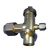 Reduzierventil IASV- 312 3/4"ODSx3/4"SAE, SCHNEIDER Reduzierventil IASV- 312 3/4"ODSx3/4"SAE, SCHNEIDER