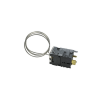 Thermostat Danfoss 077B5242 Kapillarrohr 690mm, 3x4,8mm/1x6,3mm AMP für AEG Electrolux Thermostat Danfoss 077B5242 Kapillarrohr 690mm, 3x4,8mm/1x6,3mm AMP für AEG Electrolux