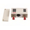 Druckschalter Danfoss Dual, KP15, automatischer Reset, Eingang 1/4" Druckschalter Danfoss Dual, KP15, automatischer Reset, Eingang 1/4"