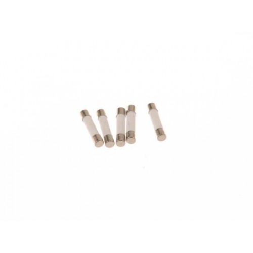 Sicherung Mikrowelle 12,5 A (6,3 x 32 mm) Sicherung Mikrowelle 12,5 A (6,3 x 32 mm)