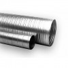 Wickelfalzrohr Lüftungsrohr DN 150 mm 1,5 m Länge Wickelfalzrohr Lüftungsrohr DN 150 mm 1,5 m Länge