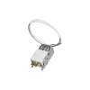 Thermostat Ranco K59-S2775 für Kühlschrank ROBERTSHAW, LIEBHERR 615180500 Thermostat Ranco K59-S2775 für Kühlschrank ROBERTSHAW, LIEBHERR 615180500