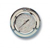 Hochdruck Manometer Ø60, Ölfüllung, Klasse 1.6, Anschluß auf der Rückseite, Flanschbefestigung und Edelstahl-Gehäuse WIGAM ML60/38C4FA/A8 Hochdruck Manometer Ø60, Ölfüllung, Klasse 1.6, Anschluß auf der Rückseite, Flanschbefestigung und Edelstahl-Gehäuse WIGAM ML60/38C4FA/A8