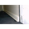 Polyesterbetonsockelleiste 200x50 mm RAL 9002 - L=1m Polyesterbetonsockelleiste 200x50 mm RAL 9002 - L=1m