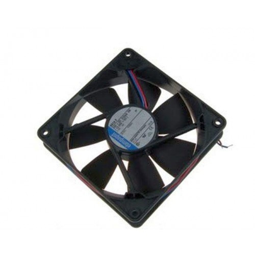 Axialventilator Ebm 4414 F - 12-28 V, 120x120x25 mm, 2900 U/min Axialventilator Ebm 4414 F - 12-28 V, 120x120x25 mm, 2900 U/min