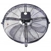 Saugventilator Ziehl-Abegg (FN), d = 450 mm, 3~400V, 50 Hz, 6-polig, FN045-SDK.4F.V7P1 Saugventilator Ziehl-Abegg (FN), d = 450 mm, 3~400V, 50 Hz, 6-polig, FN045-SDK.4F.V7P1